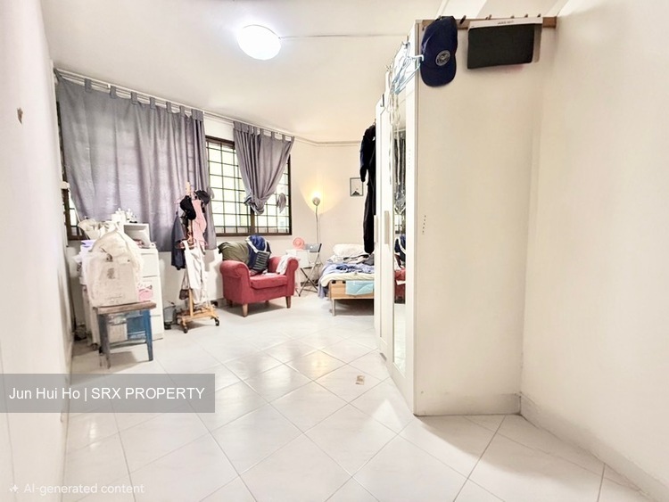 Blk 271 Bishan Street 24 (Bishan), HDB 4 Rooms #566575461